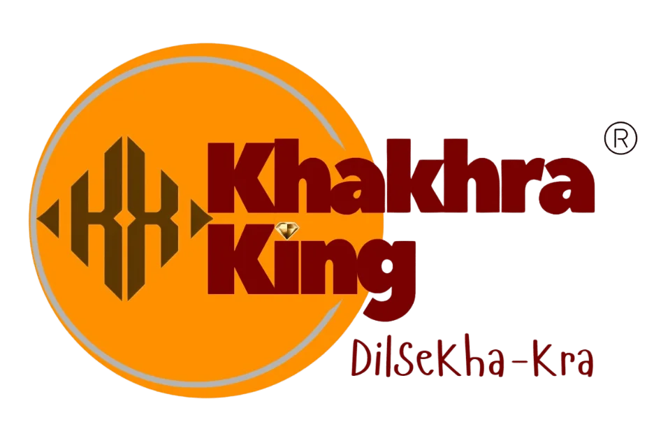 Khakhra King